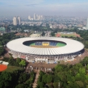 Final Piala Bhayangkara, Polisi Siap Jaga Lalu Lintas Di Kawasan Stadion GBK