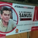Ahok: Saya Cuma Tahu Dia (Sanusi) Hidup Mewah, Mobil Harga Miliaran Semua