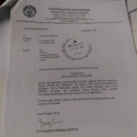 Polisi Panggil Saksi Dan Terlapor Kasus Pemalsuan Surat FKUI