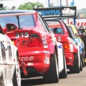 ABM Motorsport Sabet 35 Piala Di Seri 3 ISSOM