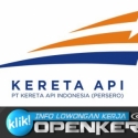 Pesan Berantai Rekrutmen Pegawai KAI Hoax
