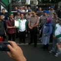 HMI Bandung Laporkan Saut Ke Polisi
