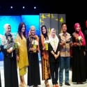 LLP-KUKM Tampil Prima di Femme Makassar 2016