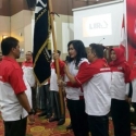 Presiden LIRA Terus Konsolidasi Ke Daerah