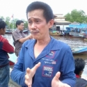 Konverter Kit Nelayan, Lokal Wisdom Karya Amin Ben Gas