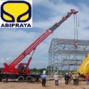 Pengamat Apresiasi Sikap Kooperatif PT Abipraya