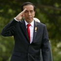 Di Yogya, Jokowi Terima Menlu Dan Panglima Tentara Indonesia-Malaysia-Filipina