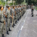 2 Ribu Satpol PP Bantu Polda Metro Amankan Perayaan May Day