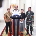 Jokowi: Pembebasan 10 WNI Berkat Komunikasi Formal Dan Informal
