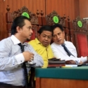 Yusril Berharap Konflik Internal Golkar Benar-Benar Selesai