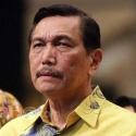 Golkar Di Bawah Setnov, Ada Manuver Luhut Dan Ada Yang Cemburu