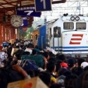 PT KAI Siapkan Gerbong Tambahan Mudik