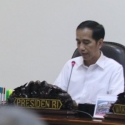 Jokowi: 12 Paket Ekonomi Harus Betu-betul Jalan