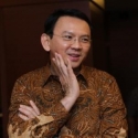 Ahok: Saya Pelihara Ikan Tapi Belum Beranak