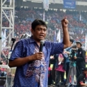 KSPI Organisasi Yang Paling Vokal Menyuarakan Aspirasi Buruh