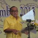 ARB: Pengurus Golkar Harus Orang Profesional Dan All Out Untuk Partai