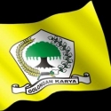 Golkar Punya Sejarah Panjang Ketum Merangkap Jabatan Ketua DPR Dan Sukses