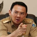 Anggota Dewan Mundur, Ahok: Lucu Kalau Kami Juga Disuruh Mundur