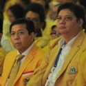 Airlangga: Selamat Kepada Novanto, Semoga Golkar Semakin Jaya
