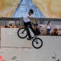Ini Yang Pertama Atlet Indonesia Berlaga Di FISE World Series