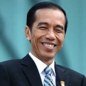 Hari Kedua G7, Jokowi Duduk Di Antara PM Jepang Dan PM Inggris