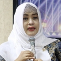 Kritikan Fahira Ke Jokowi Soal Pembangunan Wilayah Pinggiran