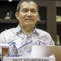 Polri: Belum Ada Rencana Garap Saut Situmorang