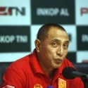 Kelompok 85 Ancam Gelar KLB PSSI