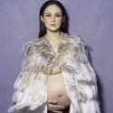 Mulan Jameela, Pamer Maternity Shoot, Kok Disindir Busung Lapar