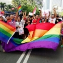 Komunitas LGBT Tolak Hukuman Kebiri