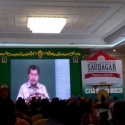 Saudagar Muhammadiyah Seluruh Indonesia Kumpul Di Yogyakarta