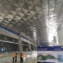 Terminal 3 Ultimate Yang Diapresiasi Jokowi Akan Diramaikan F&B Outlet