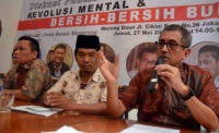 Bersih-Bersih BUMN
