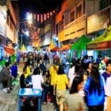 Lorong Akan Jadi Tumpuan Ekonomi Di Makassar