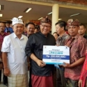Menteri Puspayoga: Koperasi Pedagang Pasar Tradisional Harus Jadi Prioritas LPDB