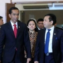 Jokowi Berhasil Rontokkan Kekuatan KMP