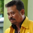 Syahrul Yasin Limpo Siap Bantu Akom