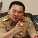 Ahok Suruh Adiknya Berpikir Ulang Sebelum Ikut Pilgub