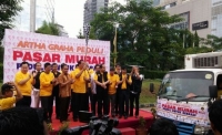 Operasi Pasar Murah