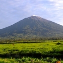 Pendaki Gunung Kerinci Tidak Boleh Sampai Puncak