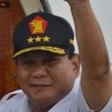 Prabowo Subianto Gaungkan Lagi Revolusi Putih