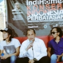 Mendes: Konser Slank Untuk Menyemangati Pembangunan Perbatasan