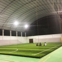 Menpora Resmikan GOR Futsal Ponpes Al-Falah Senilai Rp 3,75 M