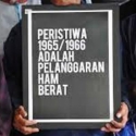 Rekonsiliasi Dibutuhkan untuk Selesaikan Kejahatan Masa Lalu