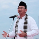 Ahok: Kekuasaan Milik Allah, Tergantung Allah Diberikan Atau Diambil