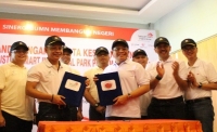 Kerja Sama Penyediaan Sistem Smart
