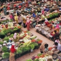 Revitalisasi Pasar Wajib Libatkan Para Pedagang<i>!</i>