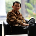 Relawan: Ahok Seksi Untuk Didiskusikan