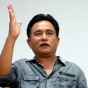 Yusril Tidak Bersedia Jadi Nomor Dua
