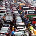 Kebijakan Transportasi Ahok Tidak Jelas